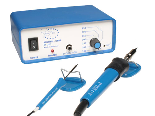 Star Tec ST30105 - Soldering Station