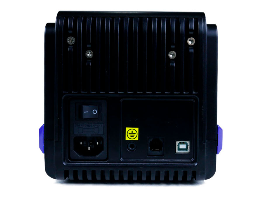 ATTEN GT-6200 - Estação de retrabalho inteligente de 2 ferramentas com pinça elétrica - ACB029695
