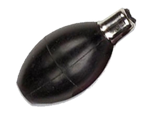 JBC DS - Poire à Dessouder - Rechange - 0325704