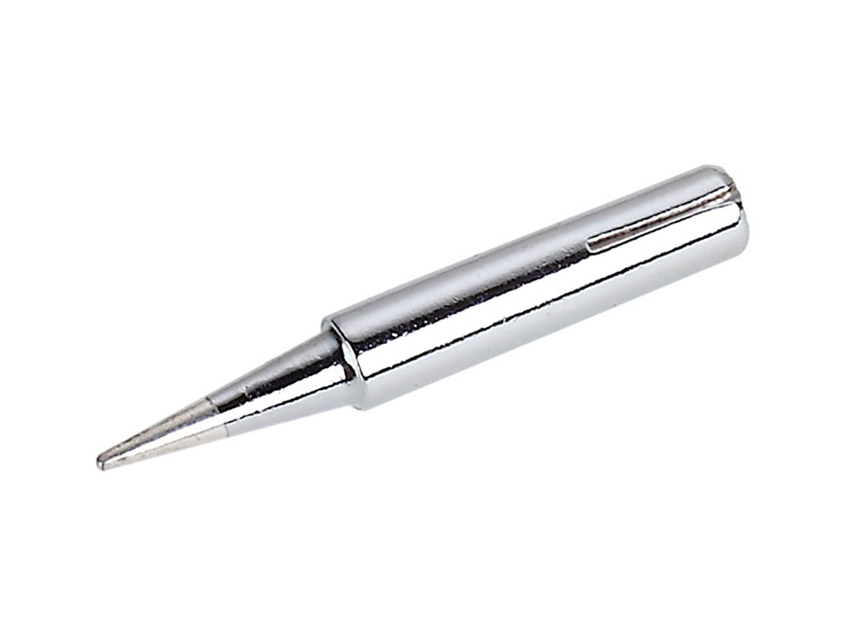 Punta para Estación Soldadora HRJA080 - 0,5 mm