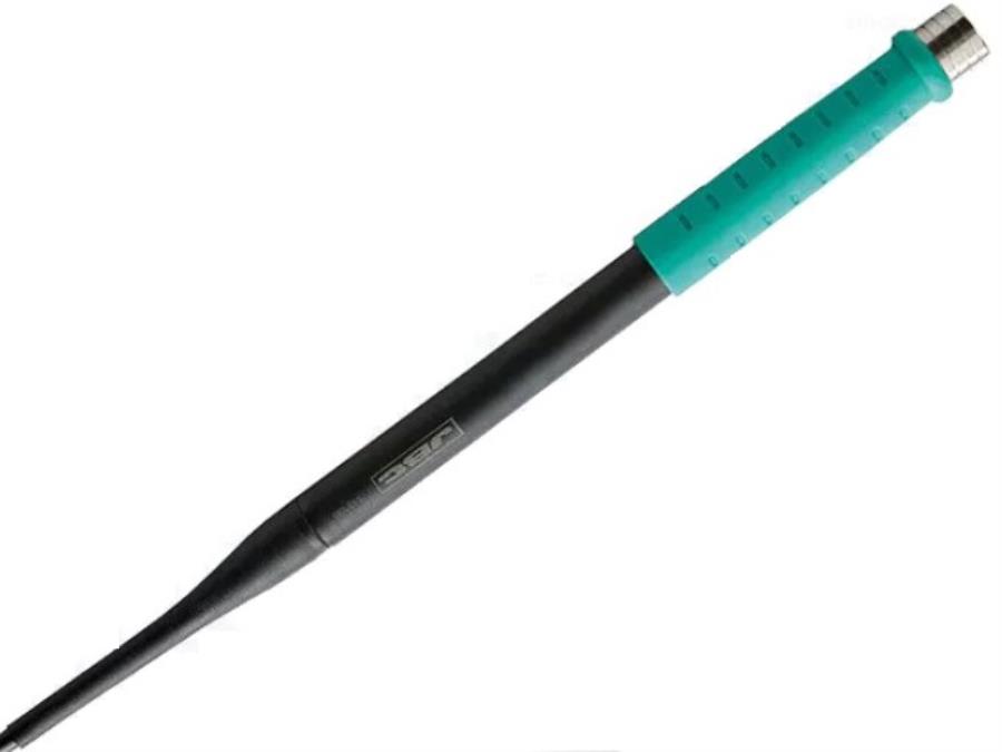 JBC T245-A - Mango para soldador de uso general con seguridad ESD