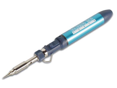 Velleman GASIRON2 - Gas Soldering Iron
