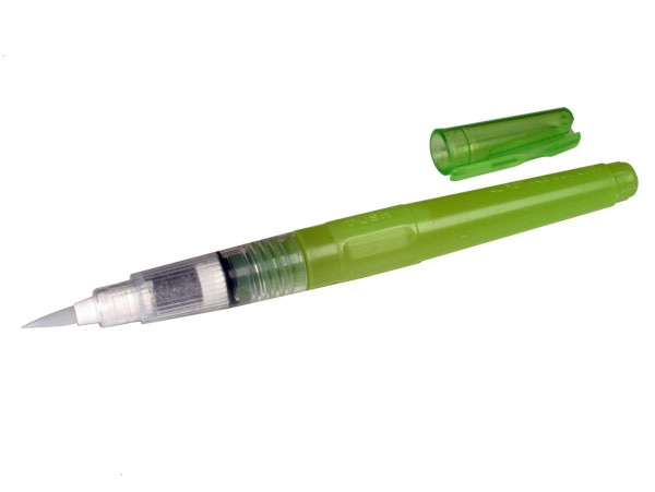 Lápis Dispensador de flux - MBO