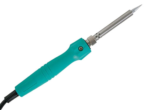 Velleman VTSI30C - High Quality Ceramic Soldering Iron - 30 W 230 V