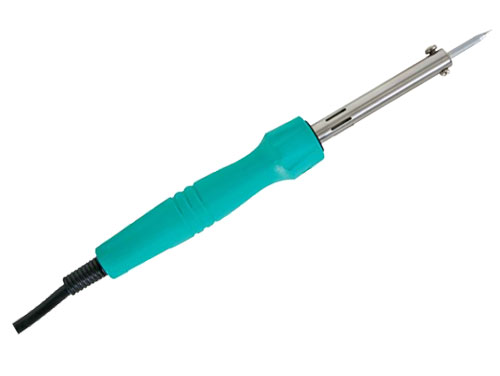 Velleman VTSI30 - Pencil type Electric Soldering Iron - 30 W - 230 V
