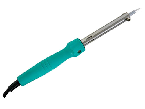 Image of Velleman VTSI60 soldering iron