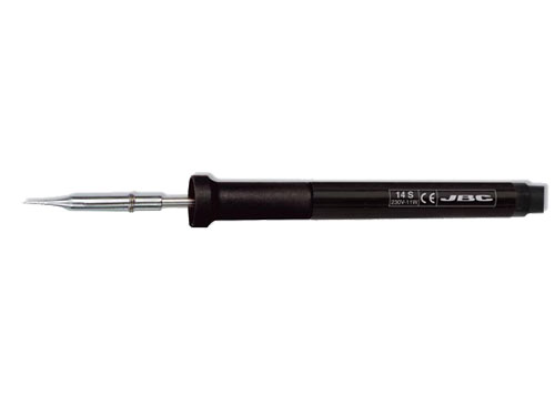 JBC 14ST - Fer à Souder type Stylo - 11 W - 230 V - 2192040