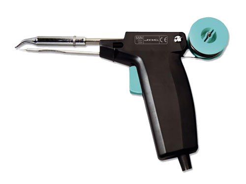 JBC Pulsmatic 55N - Fer à Souder Apport de Étain - 33 W - 230 V - 2552016