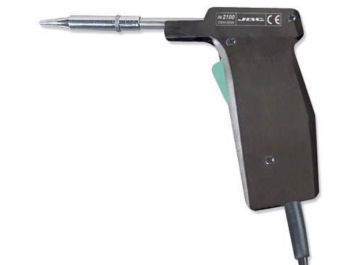 JBC Instant IN2100 - Electric Soldering Iron - 60 W - 230 V - 2132058