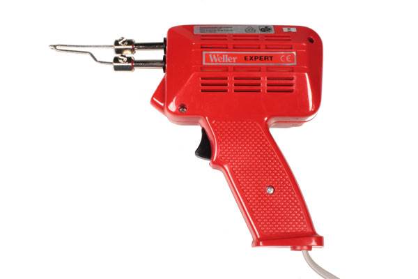 Weller Expert UCK8100 - Pistolet à Souder Électrique - 100 W - 230 V