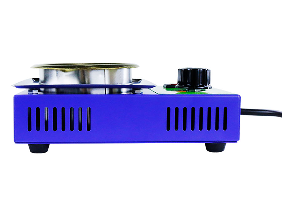 ATTEN LT-310B - Crisol para Soldadura - 300 W - 50...480°C - AE0033753
