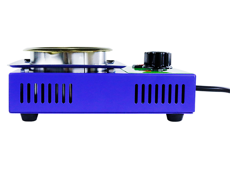 ATTEN LT-350B - Soldering Pot - 160 W - 50...520°C - AE0033754