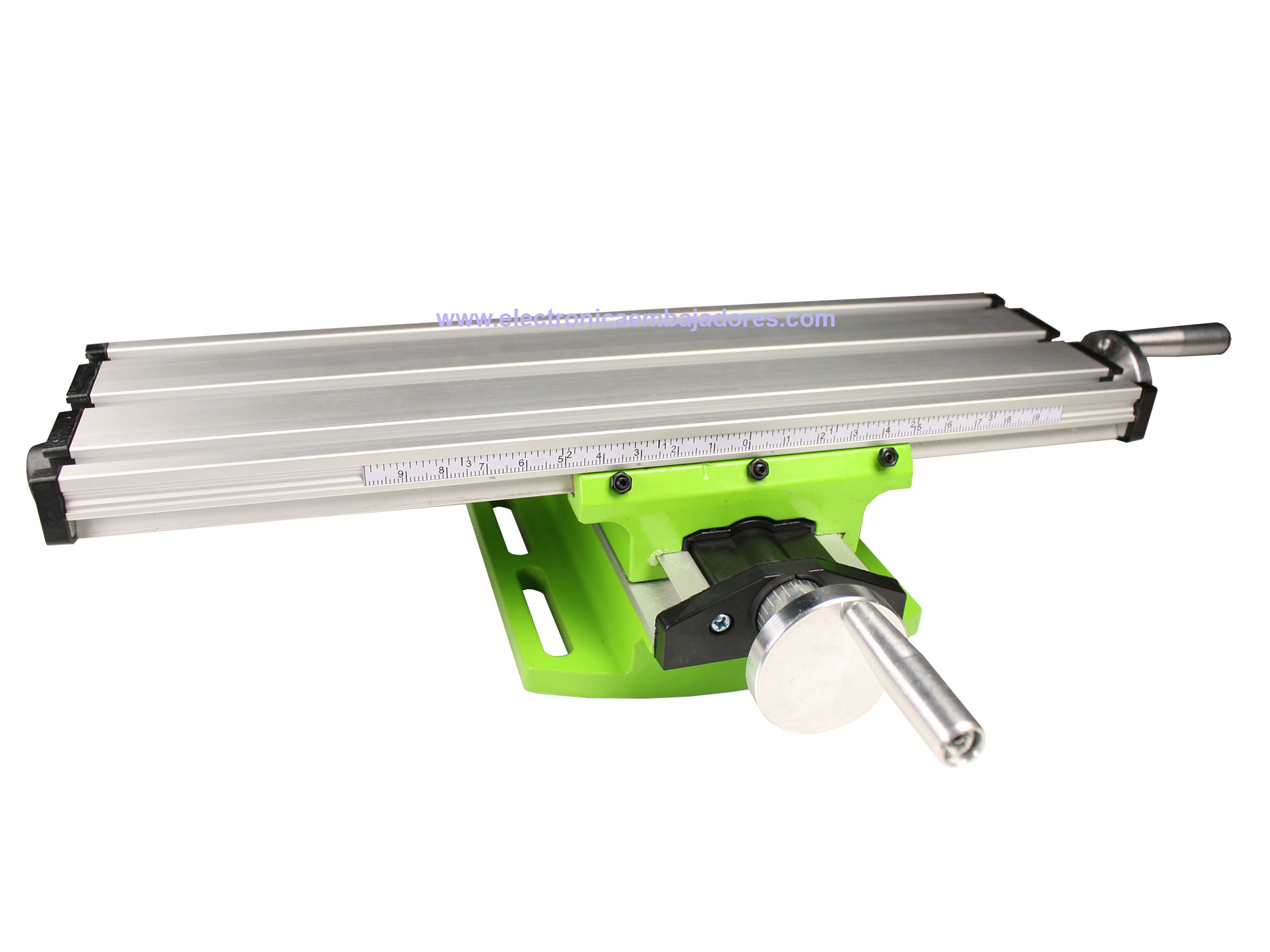 Soporte Multifunción para Taladro, Fresadora