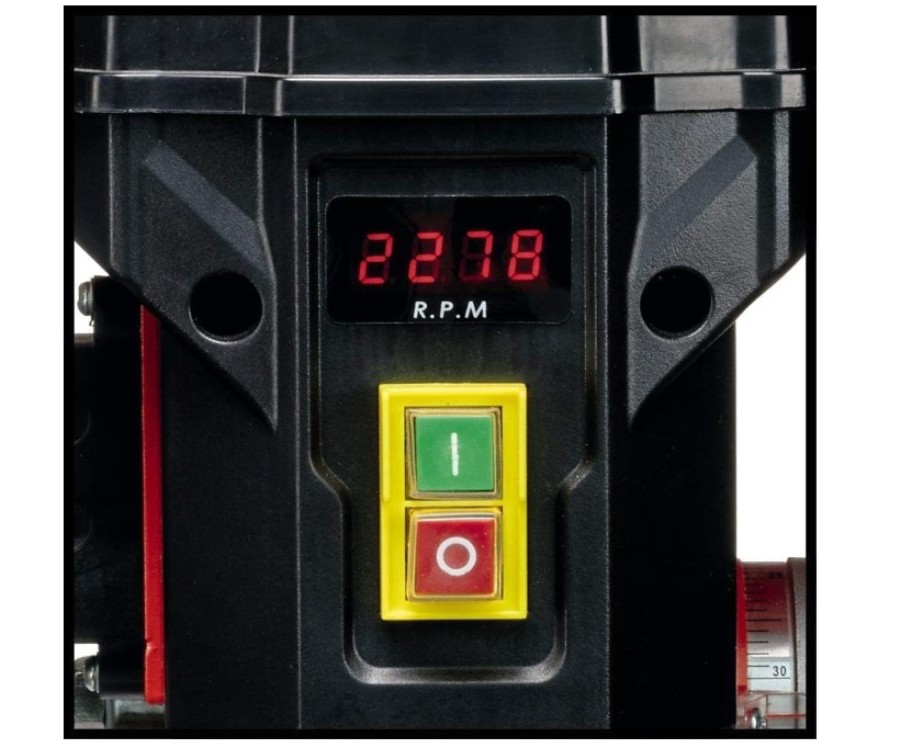 Einhell TE-BD 550 E - Column drill 220 V - 550 W