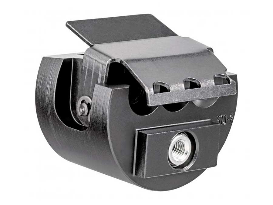 Knipex - Posicionador para Conectores MC4 - 97 49 66 1