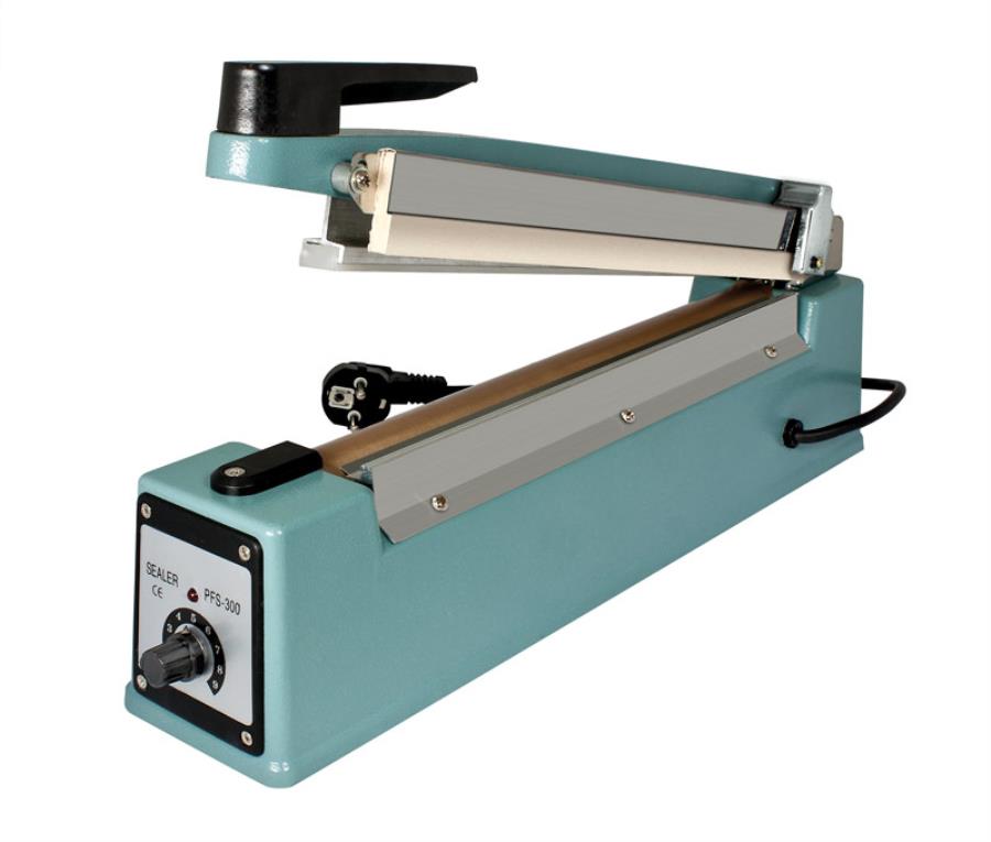 NIMO HRV041 - Plastic bag sealer up to 30 cm