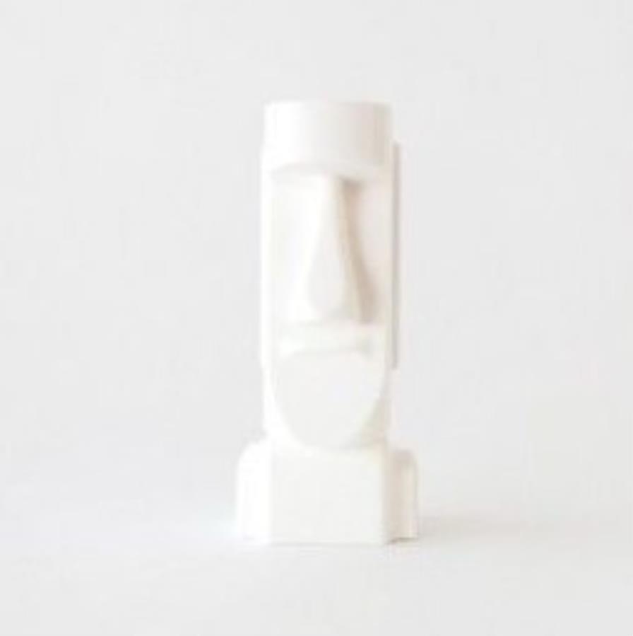 Smart Materials 3D SMARTFIL ABS 1,75mm IVORY WHITE - ABS Filament - 1.75 mm -  White -  0.75 Kg - SMABS0WH0A075