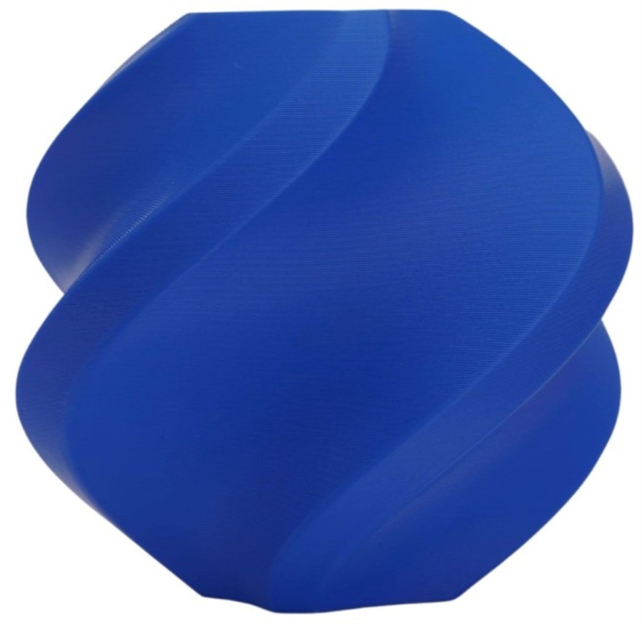 Bambu Lab - Filament ASA - 1,75 mm - Bleu - 1 Kg - B01-B0-1.75-1000-SPL