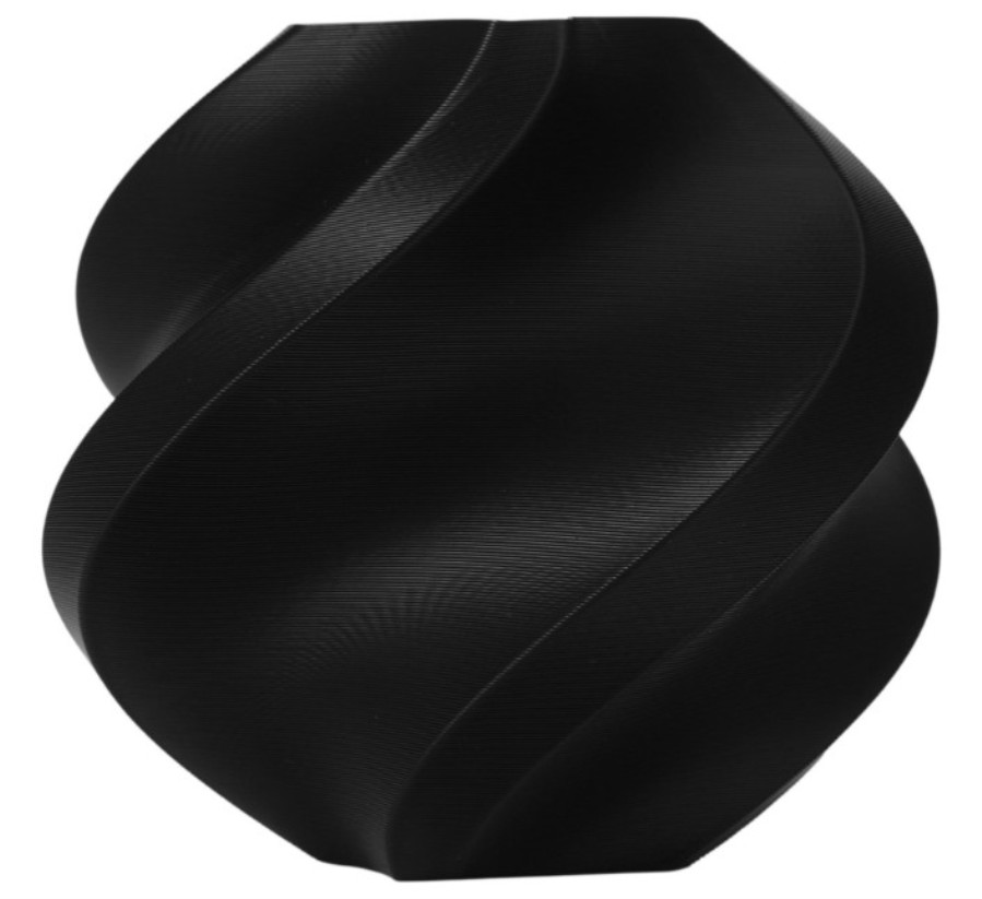 Bambu Lab - Filament ASA - 1,75 mm - Noir - 1 Kg - B01-K0-1.75-1000-SPL