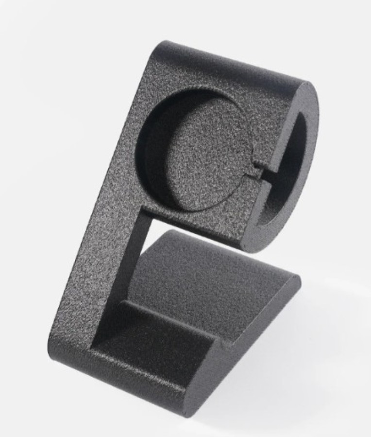 Bambu Lab PAHT-CF Black - Filamento de Nylon PA12 AMS com Fibra de Carbono 1,75 mm 1 kg - N04-K0-1.75-1000-SPL