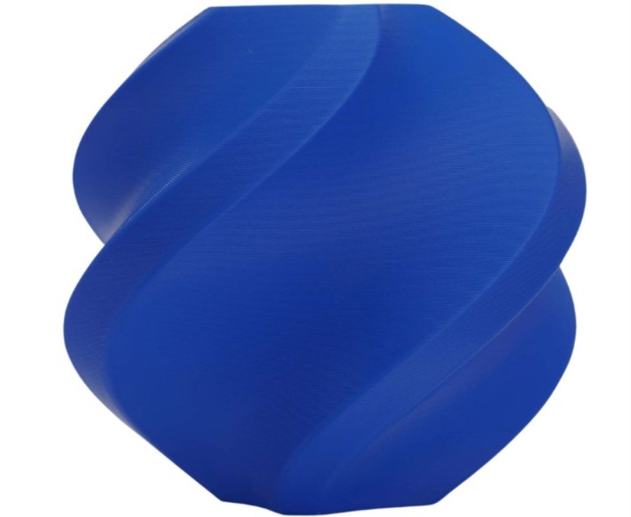Bambu Lab PLA Basic Blue, Spool - Filamento PLA Basic - Bobina 1 Kg - Azul - A00-R0-1.75-1000-SPL