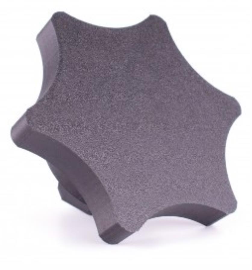 Smart Materials 3D INNOVATEFIL PETG CF - Filamento PET-G - 1,75 mm - Carbon fiber - 0,75 Kg - NNPET5NT2A075