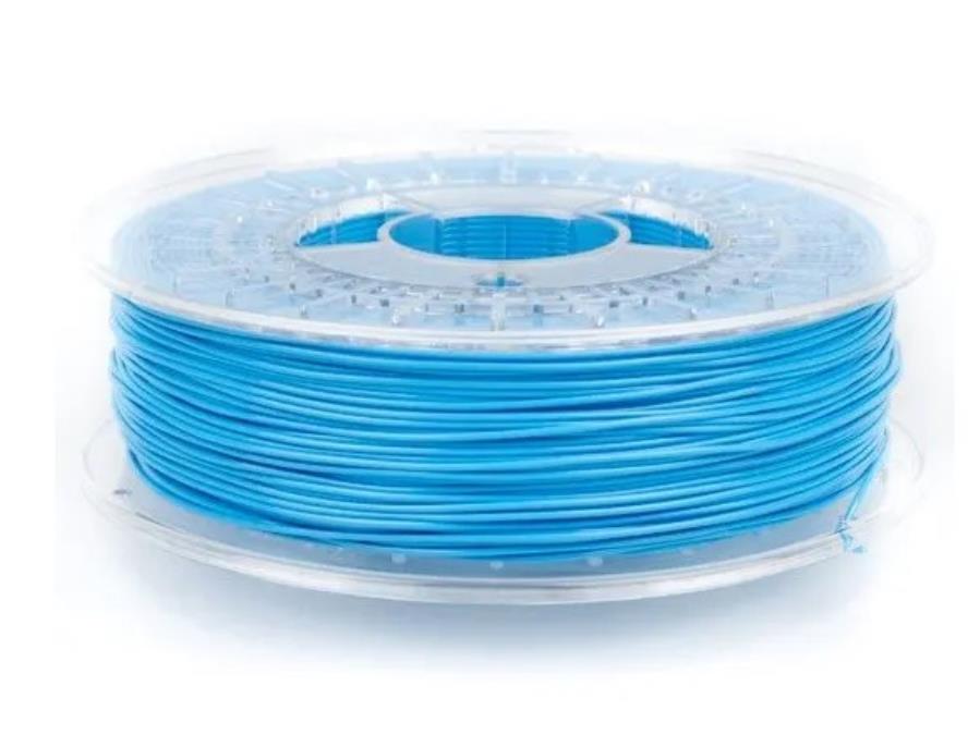 colorFabb nGen Light Blue 750 g - Filamento n-Gen-CF10 1,75 mm - Azul - 0,75 Kg - 8719033554122