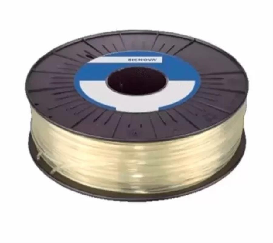 Sicnova3D PETSC1006a075 - Filament PET 1,75 mm couleur naturelle - 750 g