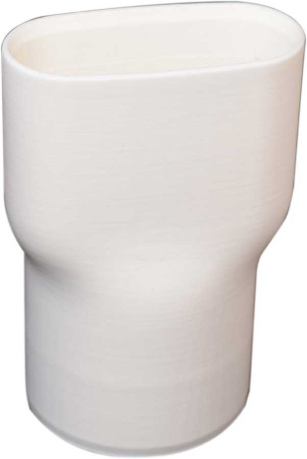 Smart Materials 3D INNOVATEFIL PP 1,75mm NATURAL - Filamento de polipropileno 1,75 mm - Color Natural - 0,65 Kg - NNPPL0NT0A065