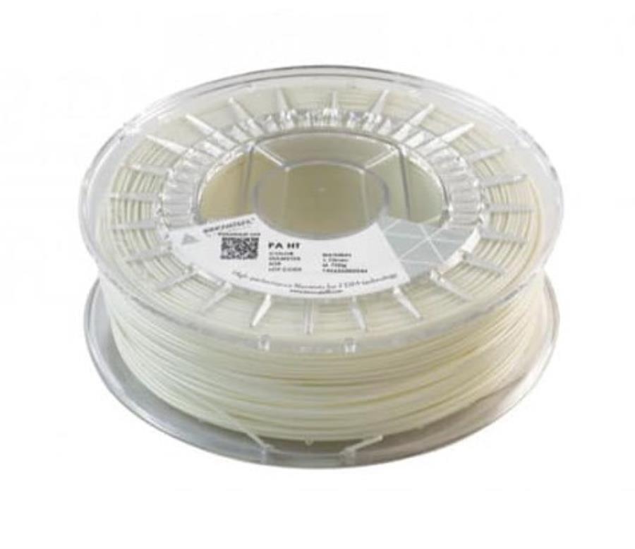 Smart Materials 3D INNOVATEFIL PAHT 1,75mm - Filamento PLA - 1,75 mm - Color Natural - 750 g - NNPAX1NT0A075