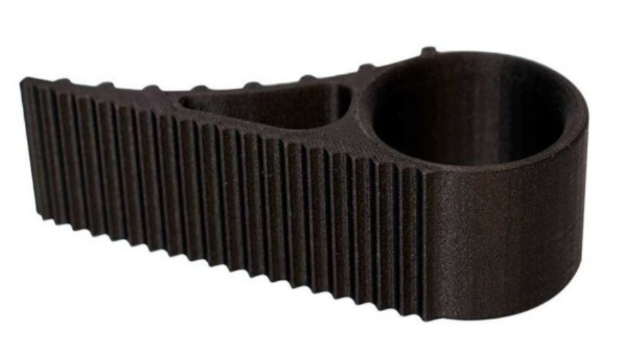 Smart Materials 3D INNOVATEFIL PAHT CF 1,75mm - Polyamide Filament - 1.75 mm - Black - 750 g - NNPAF2NT2A075