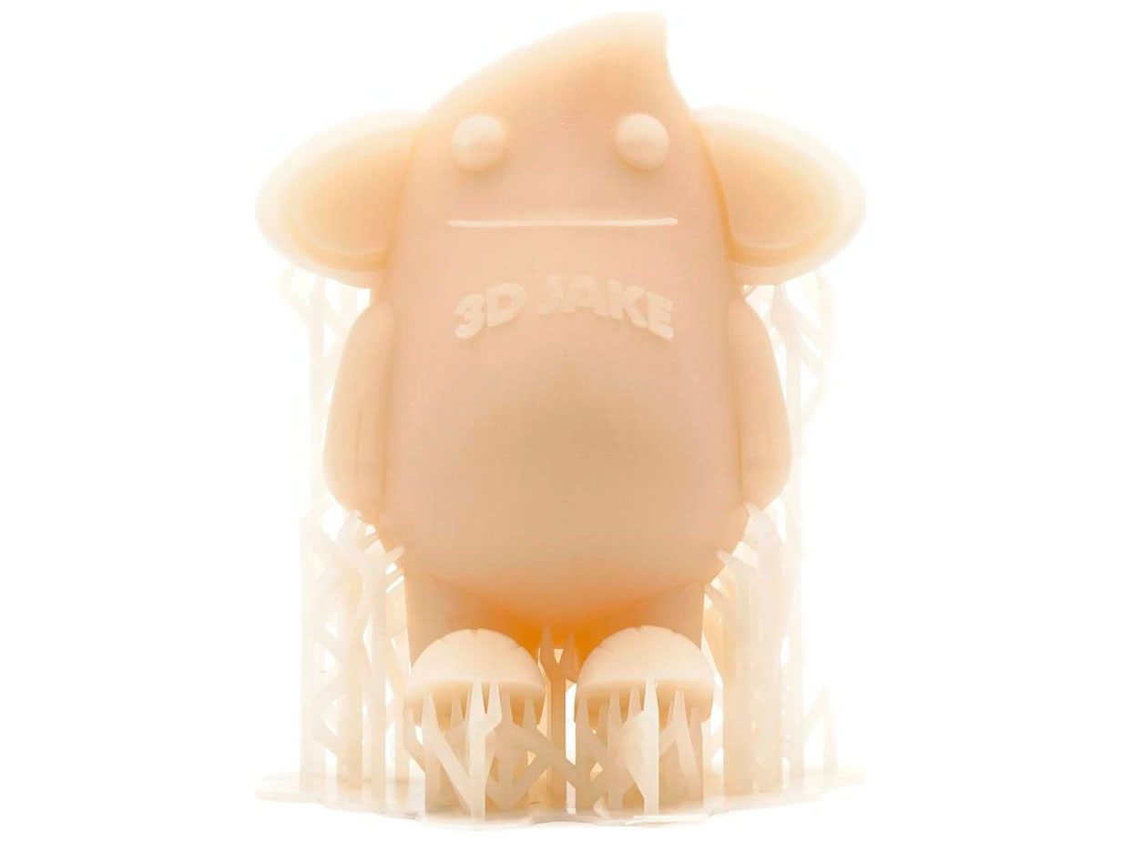 3DJake - Resina Beige - 1 Kg