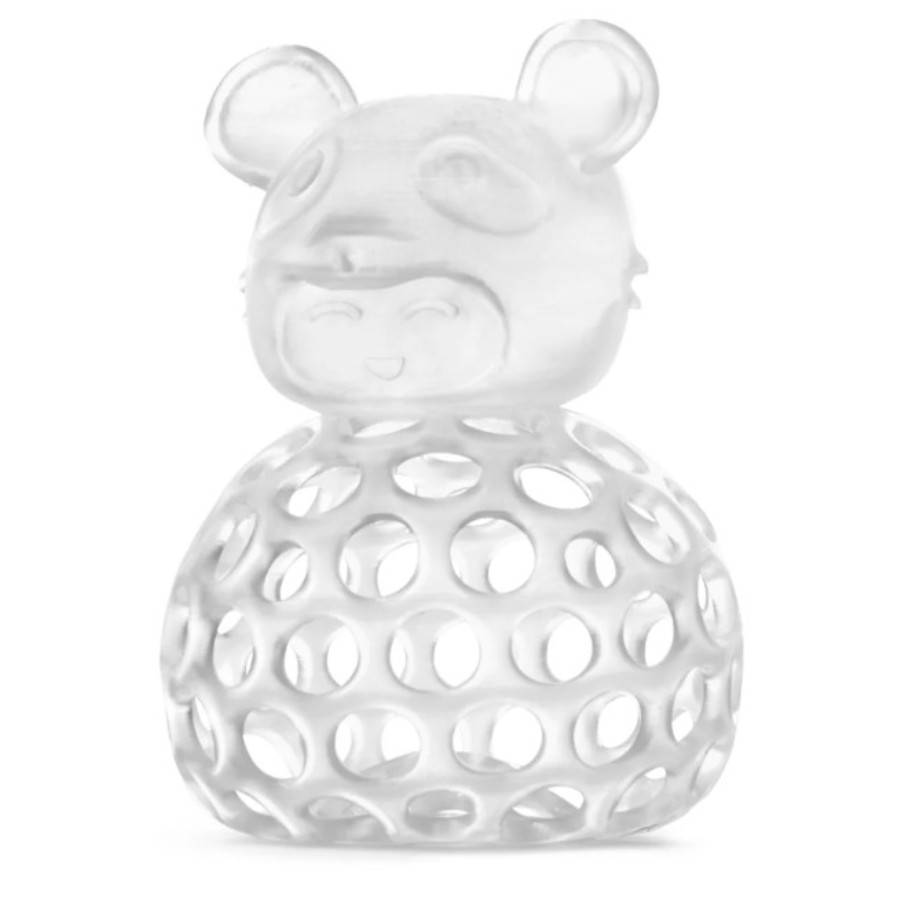 Anycubic Tough Resin Ultra Clear 1 Kg - Resina Ultrarresistente V1 - 1 Kg - Transparente