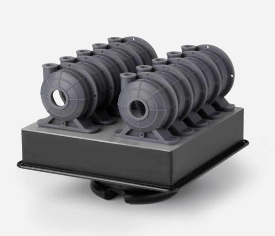 Formlabs Tough 2000 Resin V1 - Resina fotopolímero para Form 3 - 1 L - RS-F2-TO20-01