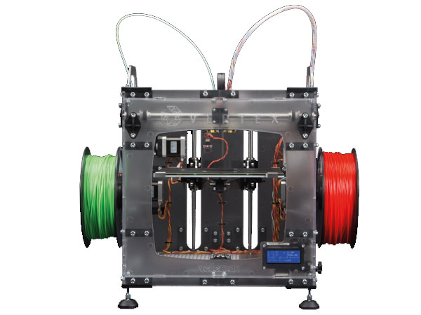 Velleman Vertex K8400 - 3D Printer