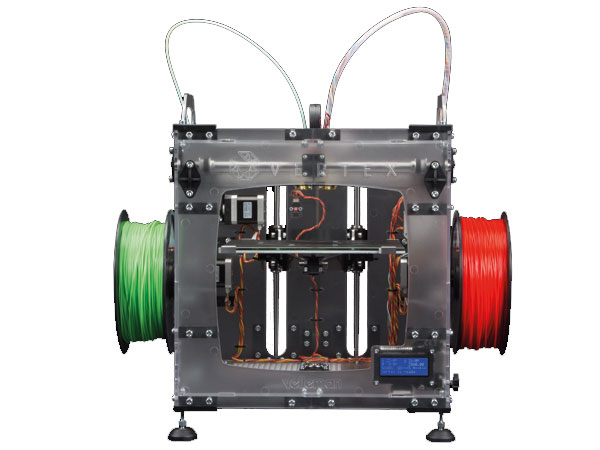 Velleman Vertex K8400 - Impresora 3D FDM