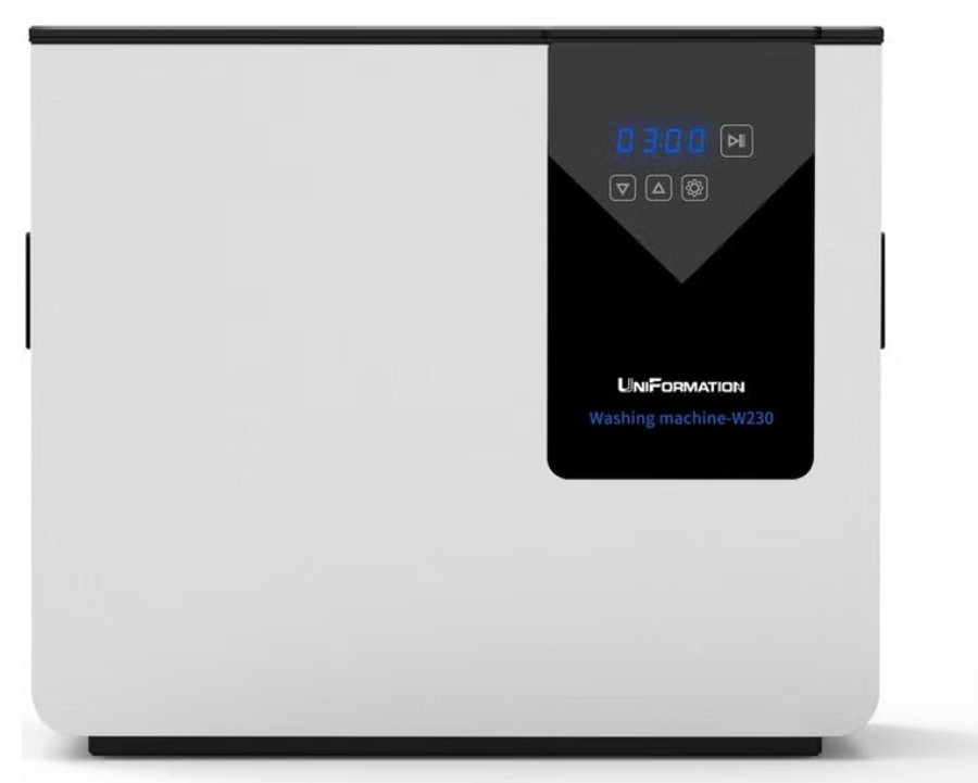 UniFormation GK3Pro+W230+Cure3 - Resin printing bundle: Printer + Ultrasonic cleaner + Curing unit - UNI-GK3-PRO-BUNDLE