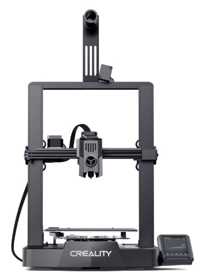 Creality Ender-3 V3 KE - Impressora 3D FDM 300 mm/s - 1001020531