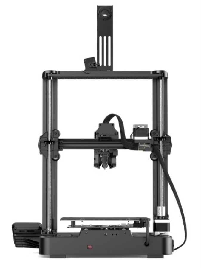 Creality Ender-3 V3 KE - Imprimante 3D FDM 300 mm/s - 1001020531
