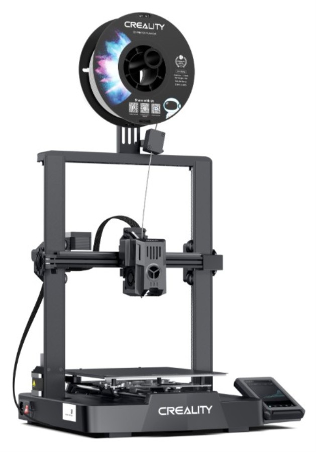 Creality Ender-3 V3 KE - Imprimante 3D FDM 300 mm/s - 1001020531