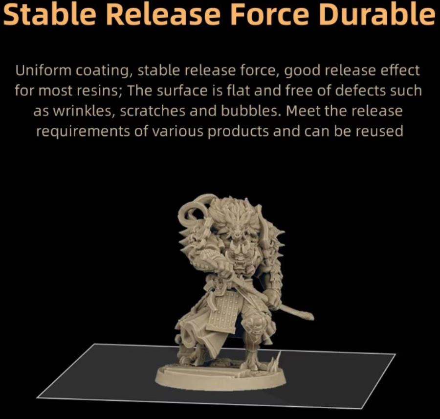 S020159 - Film ACF 10.1” - 278 x 190 x 0.3 mm - 2 Unités