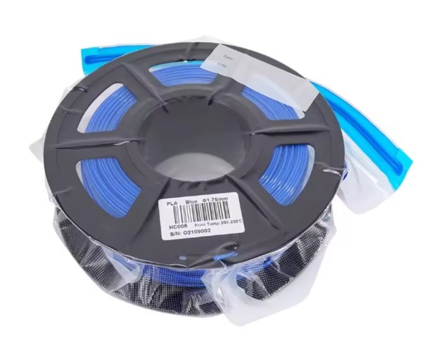 Lot de 50 sacs sous vide et 1 pompe d&aposextraction d&aposair électrique pour le stockage des filaments