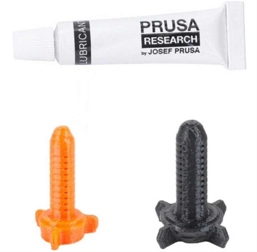 Lubricante para impresoras 3D - 5 g - 3 Unidades