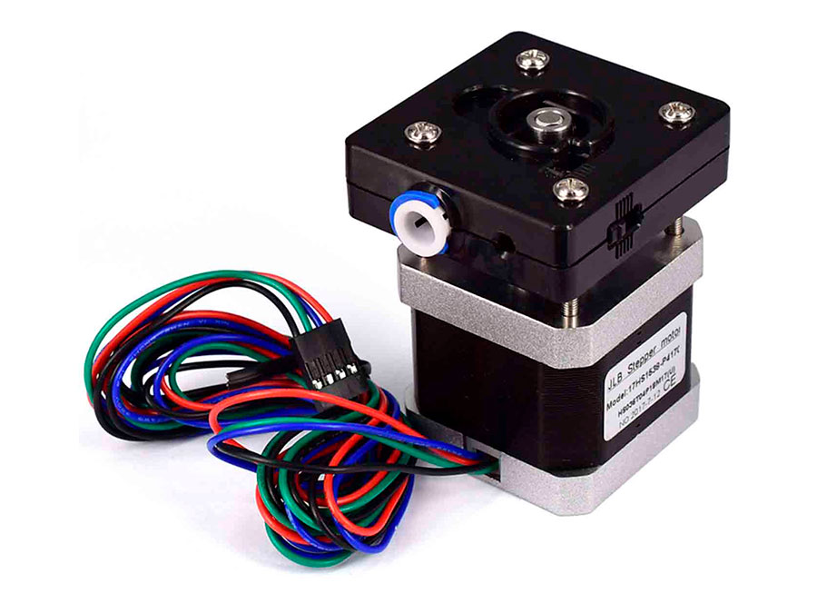 Chargeur pour Extrudeuse 1,75 mm - NEMA 17