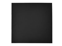 Substrat adhésif pour lit chaud d&aposImprimante 3D - 220 x 220 mm