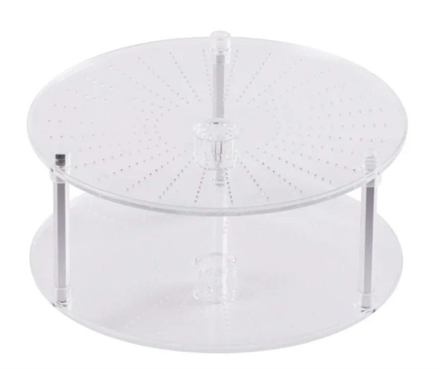 Anycubic S020183 - Plateforme de durcissement pour Anycubic Wash & Cure 3.0 Plus