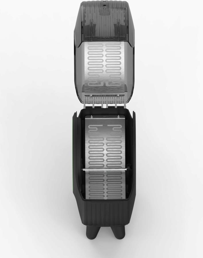 Sunlu Fila Dryer S2 - Boîte de séchage pour 1 bobine de filament