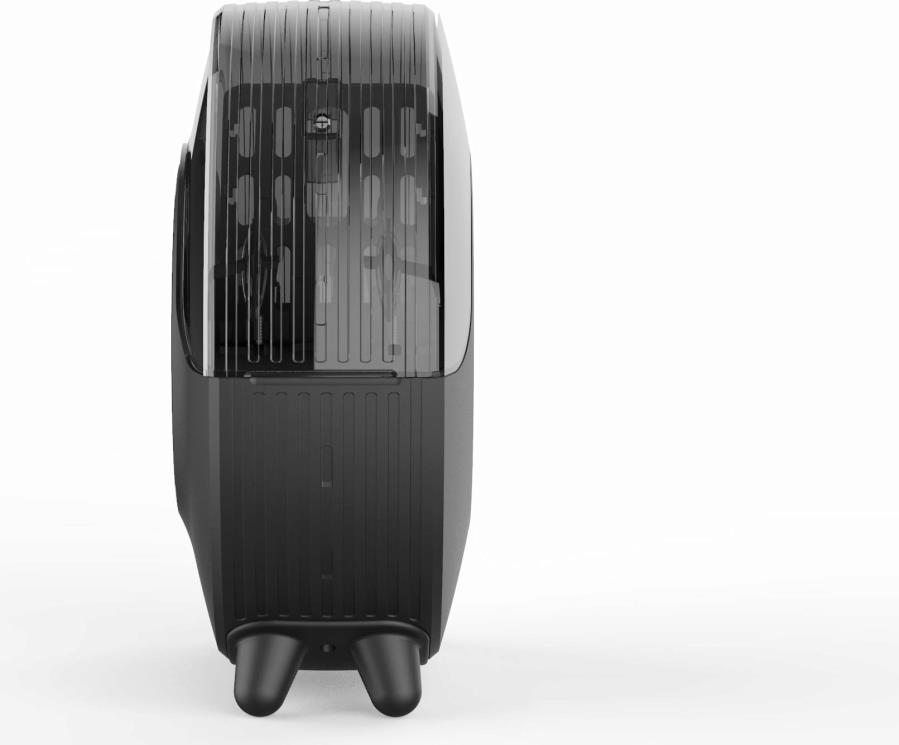 Sunlu Fila Dryer S2 - Boîte de séchage pour 1 bobine de filament