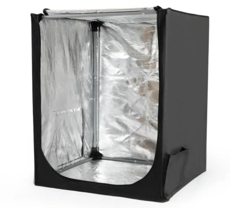 Creality - Capa térmica para impressora 3D - 70 x 75 x 90 cm - 4008030004