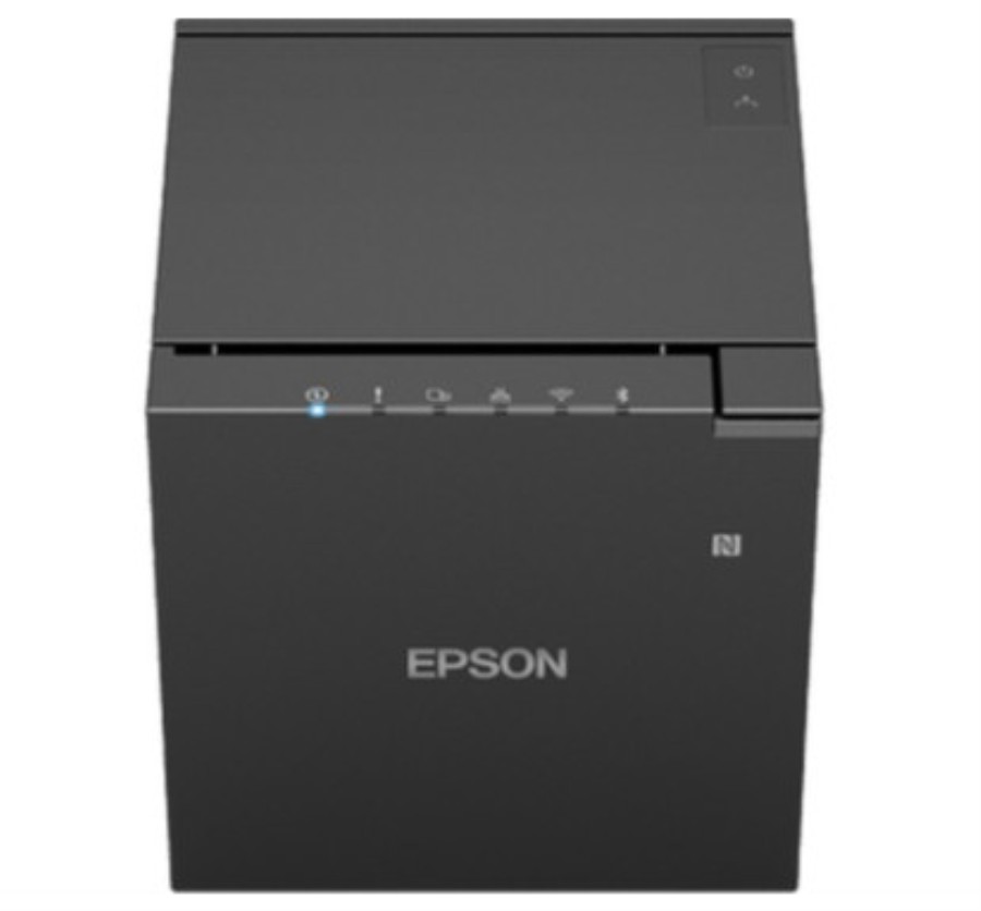 Epson TM-30III USB+Ethernet - Thermal Panel Printer - C31CK50112